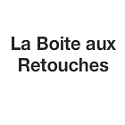 Logo La Boite aux Retouches