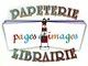 Logo Pages et images