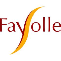 Logo Entreprise De Travaux Fayolle Et Fils