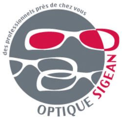 Logo Optique Sigean