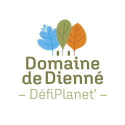 Logo Domaine de Dienné