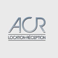 Logo A.C.R Location Reception