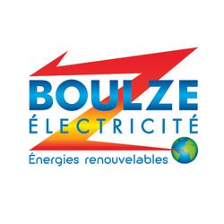Logo Boulze SARL
