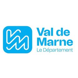 Logo Crèche départementale de la Terrasse