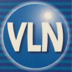 Logo Vincent Loret Nettoyage VLN