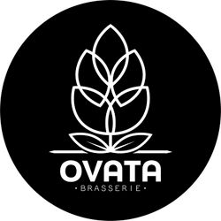 Logo BRASSERIE OVATA