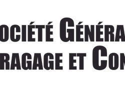 Logo SGDC