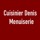 Logo Cuisinier Denis
