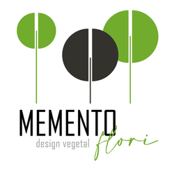 Logo Memento Flori Sarl MC Pollen