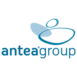 Logo ANTEA FRANCE CLERMONT-FERRAND