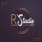 Logo R'Studio By C'Zen