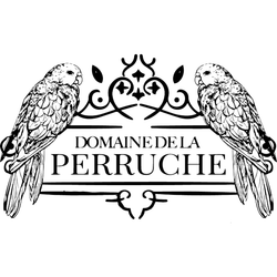Logo Domaine de la Perruche