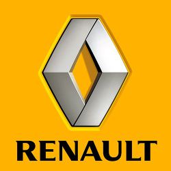 Logo RENAULT - DACIA Challans
