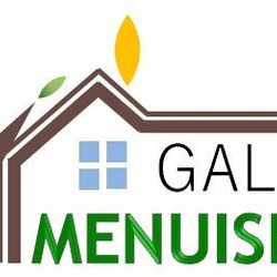 Logo Menuiserie Gallou SARL