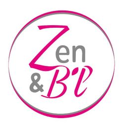 Logo Zen & B'L