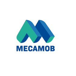 Logo Mécamob