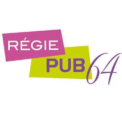 Logo Régie Pub 64  "Les Fourchettes De Claire "