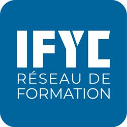 Logo IFYC - Institut de Formation Yves Chabrier