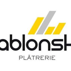 Logo Jablonski Platrerie