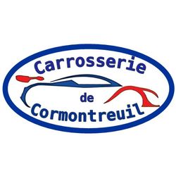 Logo Carrosserie de Cormontreuil