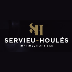 Logo Servieu-Houlès