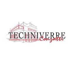 Logo Techniverre Conzatti