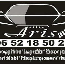 Logo ARIS AUTO