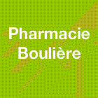 Logo Pharmacie Boulière