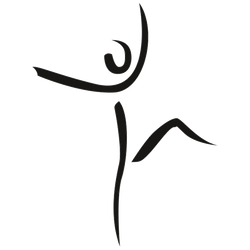 Logo Art de la danse, Gym et Loisirs