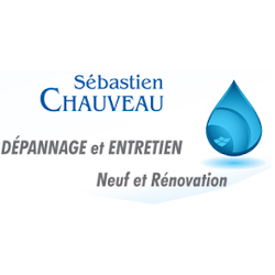 Logo Chauveau Sébastien