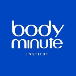 Logo Institut de beauté Bodyminute