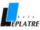 Logo Leplatre SARL
