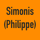 Logo Simonis Philippe