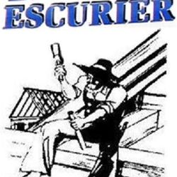 Logo Bernard et Escurier