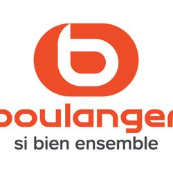 Logo BOULANGER Le Mans