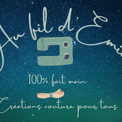 Logo Au fil d'emie