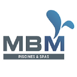 Logo MBM Multi Besoins De La Maison