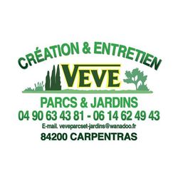Logo Vève Parcs & Jardins