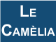 Logo Le Camélia
