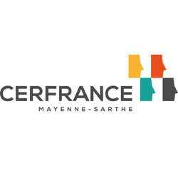 Logo Cerfrance Maresché - Conseil & Expertise Comptable