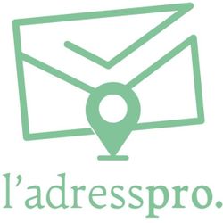 Logo L'ADRESS-Pro St Nazaire SARL ABG+