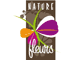 Logo Nature Fleurs