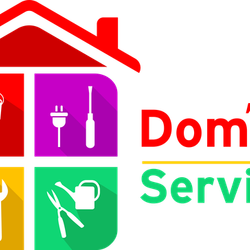 Logo DomSyl Services
