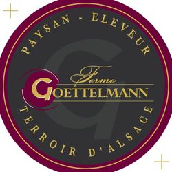 Logo Goettelmann Ferme
