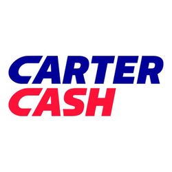 Logo CARTERCASH Chalezeule