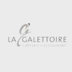 Logo La Galettoire