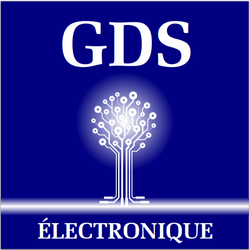 Logo GDS Electronique