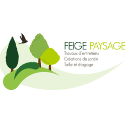 Logo Feige Paysage