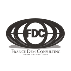 Logo France Déménagement Consulting