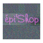 Logo Coiffure Epi'Shop